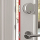 August Smart Lock 2nd Generation | $100 | Amazon